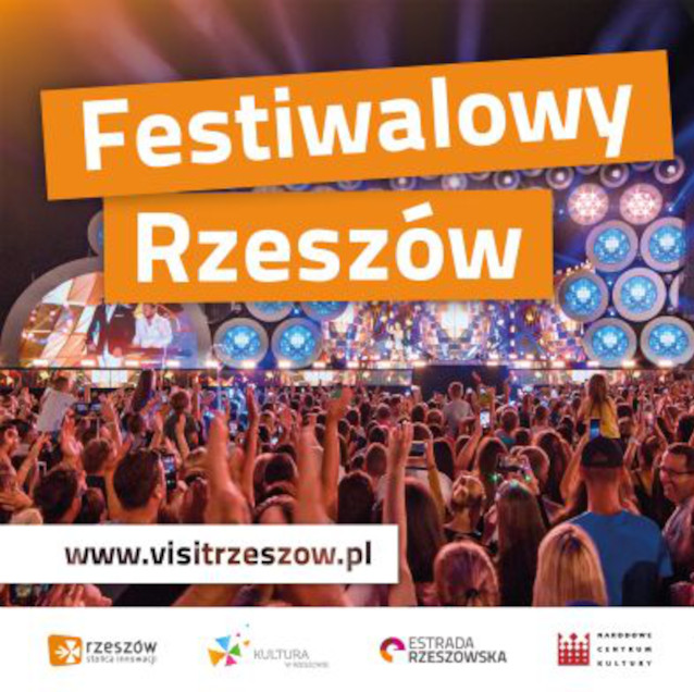 Festiwale Rzeszów